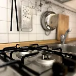Διαμέρισμα Cozy In Center