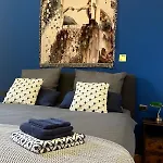 Cozy In Center Όπως