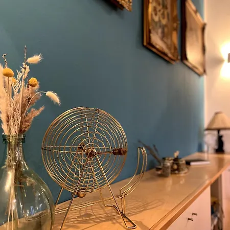 Appartamento Cozy In Center