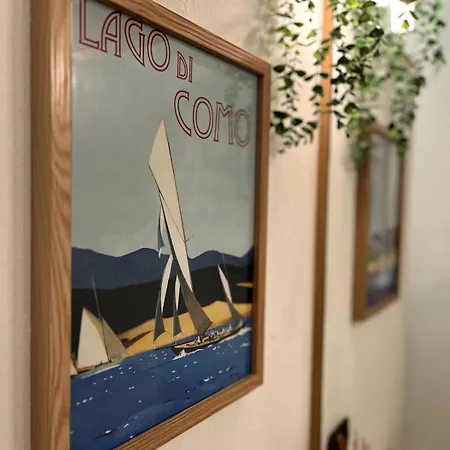 Cozy In Center Apartment