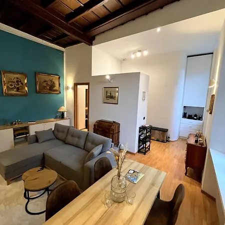 Cozy In Center * Côme