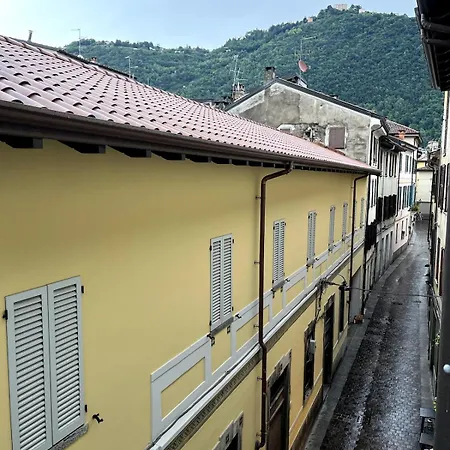 Cozy In Center Appartamento *