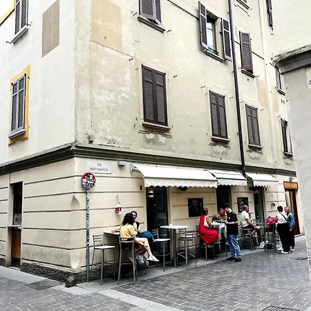 Appartamento Cozy In Center