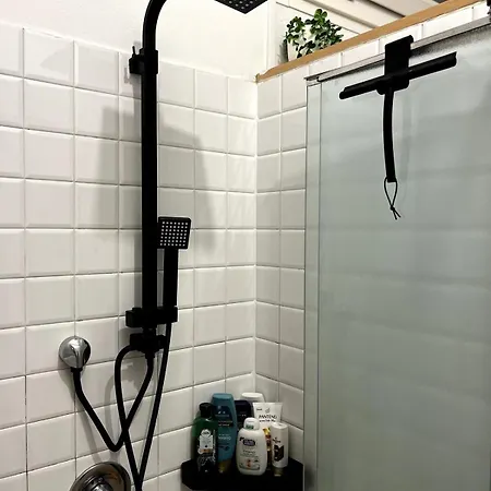 Cozy In Center Apartment Como