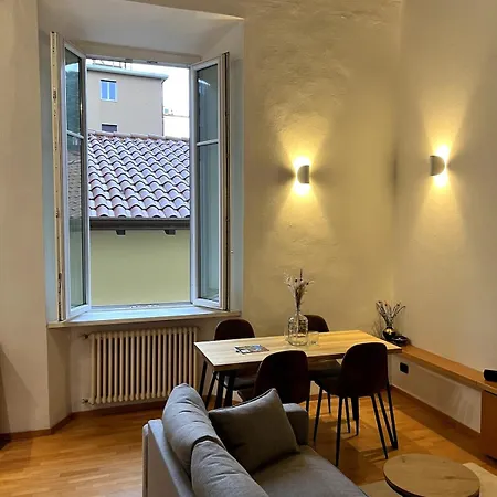 Cozy In Center Appartamento *