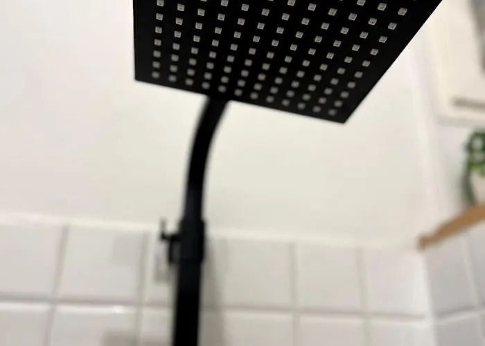 Cozy In Center 코모