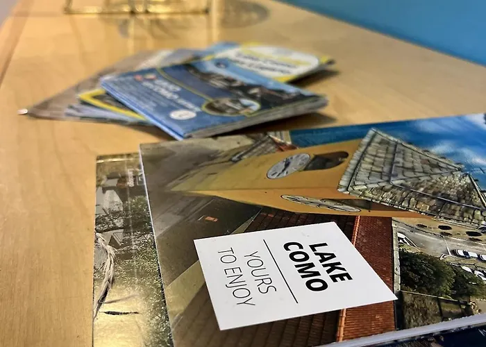 Cozy In Center 아파트