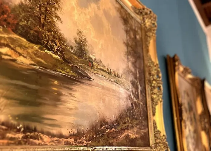 아파트 Cozy In Center 코모