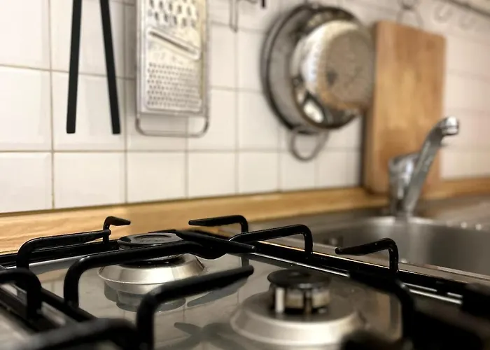 아파트 Cozy In Center