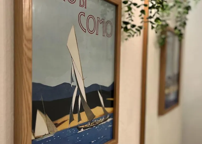 Cozy In Center 아파트