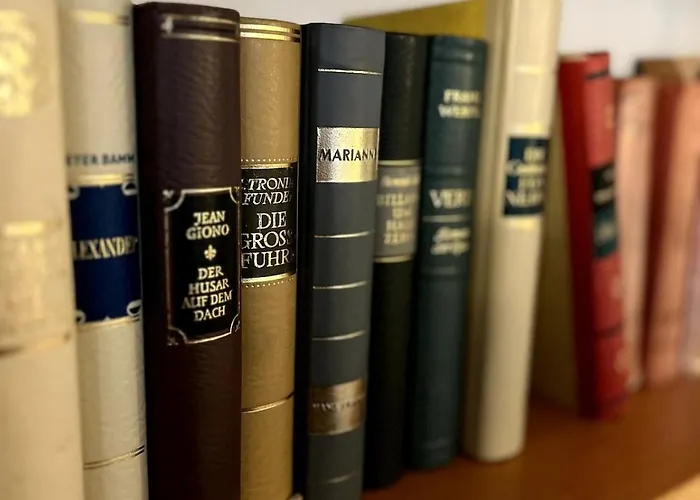 Cozy In Center 아파트 *