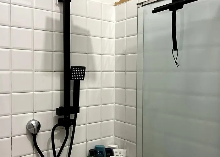 Cozy In Center Apartamento Como