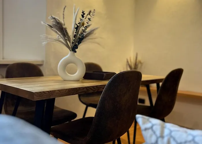 Cozy In Center 코모