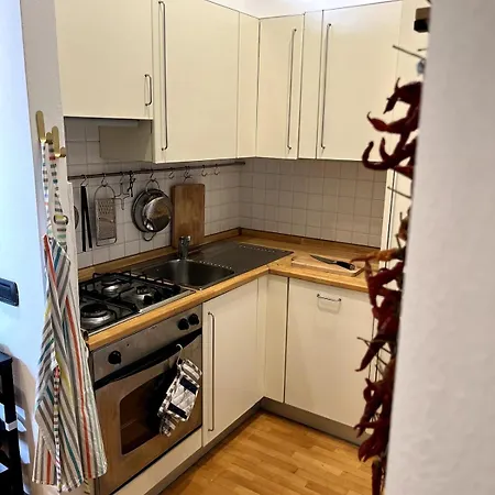 Cozy In Center * Como