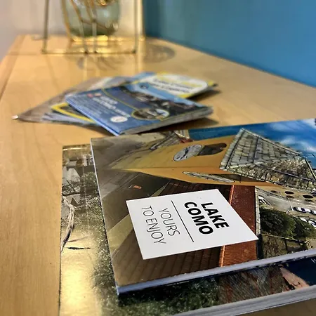 Cozy In Center Lägenhet