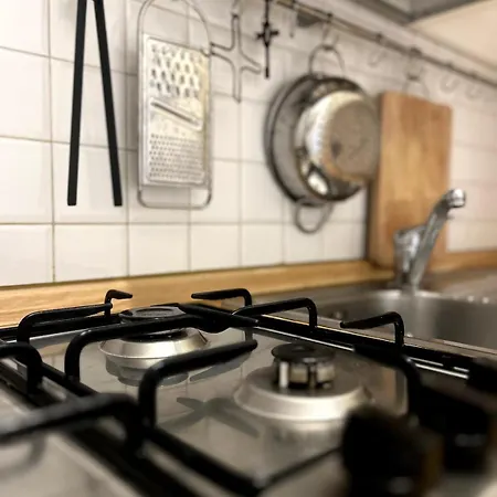 Lägenhet Cozy In Center