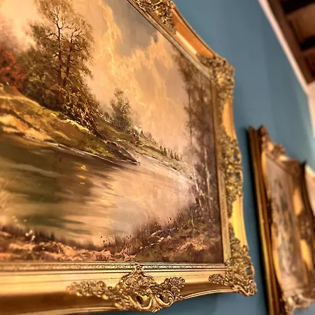 Apartment Cozy In Center Como