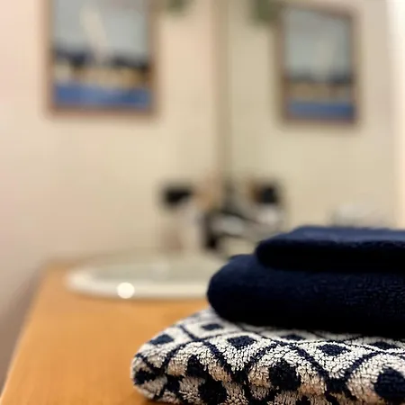 Cozy In Center * Como