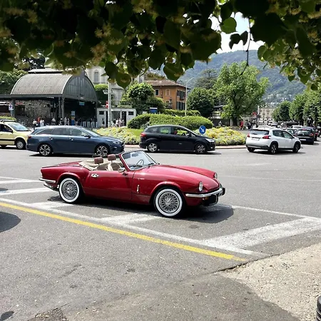 Apartment Cozy In Center *